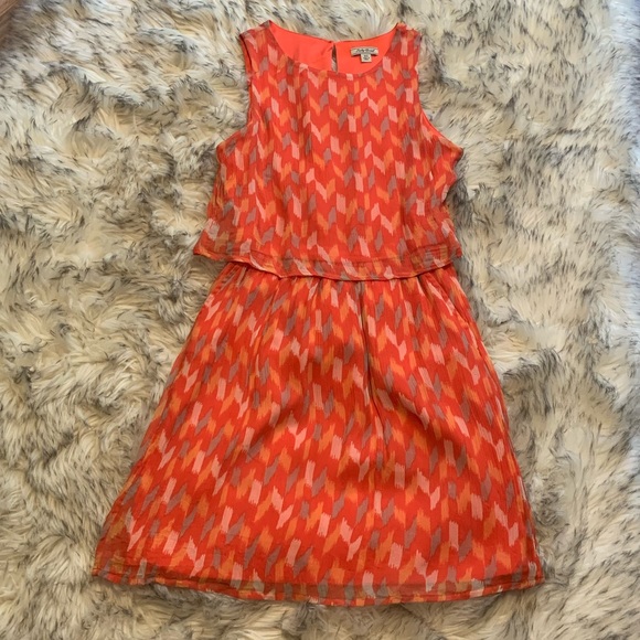 Lucky Brand Dress - Picture 2 of 6